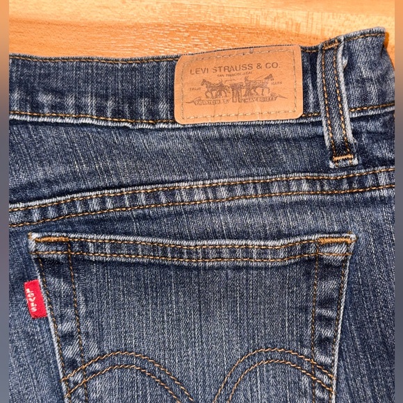 Levi’s bootcut - Picture 5 of 5